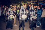 Halloween ein Abenteuer im Prater 14131806