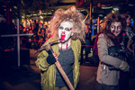 Halloween ein Abenteuer im Prater 14131808