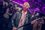 Halloween ein Abenteuer im Prater 14131811