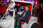 Halloween ein Abenteuer im Prater 14131825