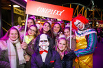 Halloween ein Abenteuer im Prater 14131828