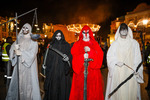 Halloween ein Abenteuer im Prater 14131832