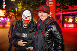 Halloween ein Abenteuer im Prater 14131839