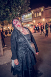 Halloween ein Abenteuer im Prater 14131840