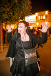 Halloween ein Abenteuer im Prater 14131841