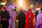 Halloween ein Abenteuer im Prater 14131842