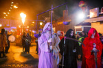 Halloween ein Abenteuer im Prater 14131843