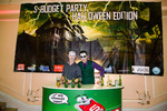 S-Budget Party Linz - OÖs größte Halloweenparty