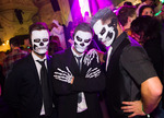 S-Budget Party Linz - OÖs größte Halloweenparty 14131862