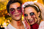 S-Budget Party Linz - OÖs größte Halloweenparty 14131864