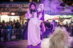 Halloween ein Abenteuer im Prater 14131865