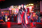 Halloween ein Abenteuer im Prater 14131867