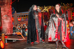 Halloween ein Abenteuer im Prater 14131868