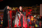 Halloween ein Abenteuer im Prater 14131869