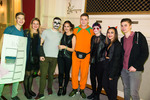 S-Budget Party Linz - OÖs größte Halloweenparty 14131906