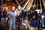 Halloween ein Abenteuer im Prater 14131911