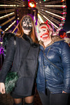 Halloween ein Abenteuer im Prater 14131929