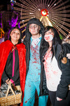 Halloween ein Abenteuer im Prater 14131932