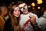 Halloween Brain Shake im GEI Musikclub, Timelkam