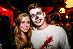 Halloween Brain Shake im GEI Musikclub, Timelkam 14132026