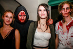 Halloween Brain Shake im GEI Musikclub, Timelkam 14132034