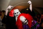 Halloween Brain Shake im GEI Musikclub, Timelkam 14132038