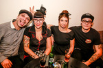 Halloween Brain Shake im GEI Musikclub, Timelkam 14132043