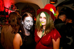 Halloween Brain Shake im GEI Musikclub, Timelkam 14132044