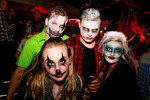 Halloween Brain Shake im GEI Musikclub, Timelkam 14132070