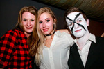 Halloween Brain Shake im GEI Musikclub, Timelkam 14132072