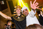 S-Budget Party Linz - OÖs größte Halloweenparty 14132119