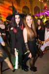 S-Budget Party Linz - OÖs größte Halloweenparty 14132127