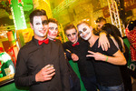 S-Budget Party Linz - OÖs größte Halloweenparty 14132140