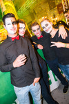 S-Budget Party Linz - OÖs größte Halloweenparty 14132141