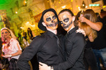 S-Budget Party Linz - OÖs größte Halloweenparty 14132168