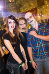 S-Budget Party Linz - OÖs größte Halloweenparty 14132175