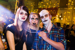 S-Budget Party Linz - OÖs größte Halloweenparty 14132176