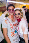 S-Budget Party Linz - OÖs größte Halloweenparty 14132179