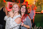 S-Budget Party Linz - OÖs größte Halloweenparty 14132186