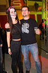 S-Budget Party Linz - OÖs größte Halloweenparty 14132187