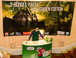S-Budget Party Linz - OÖs größte Halloweenparty 14132193