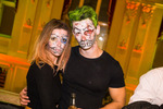 S-Budget Party Linz - OÖs größte Halloweenparty 14132195