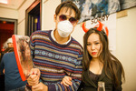 Offizielle UNI Halloween Party 14132210