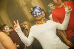 Offizielle UNI Halloween Party 14132234