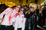 S-Budget Party Linz - OÖs größte Halloweenparty 14132263