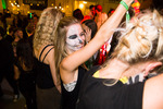 S-Budget Party Linz - OÖs größte Halloweenparty 14132264
