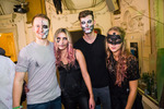 S-Budget Party Linz - OÖs größte Halloweenparty 14132266