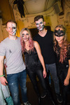 S-Budget Party Linz - OÖs größte Halloweenparty 14132271