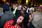 S-Budget Party Linz - OÖs größte Halloweenparty 14132277