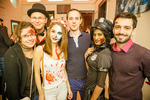 Offizielle UNI Halloween Party 14132302